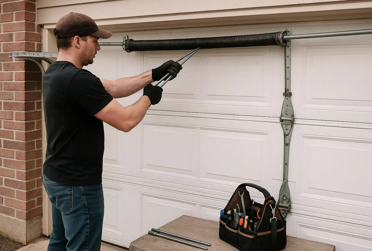 Your Garage Door Is the Weakest Wall: A Storm-Season Checklist — Jacksonville Door Systems, Jacksonville, FL